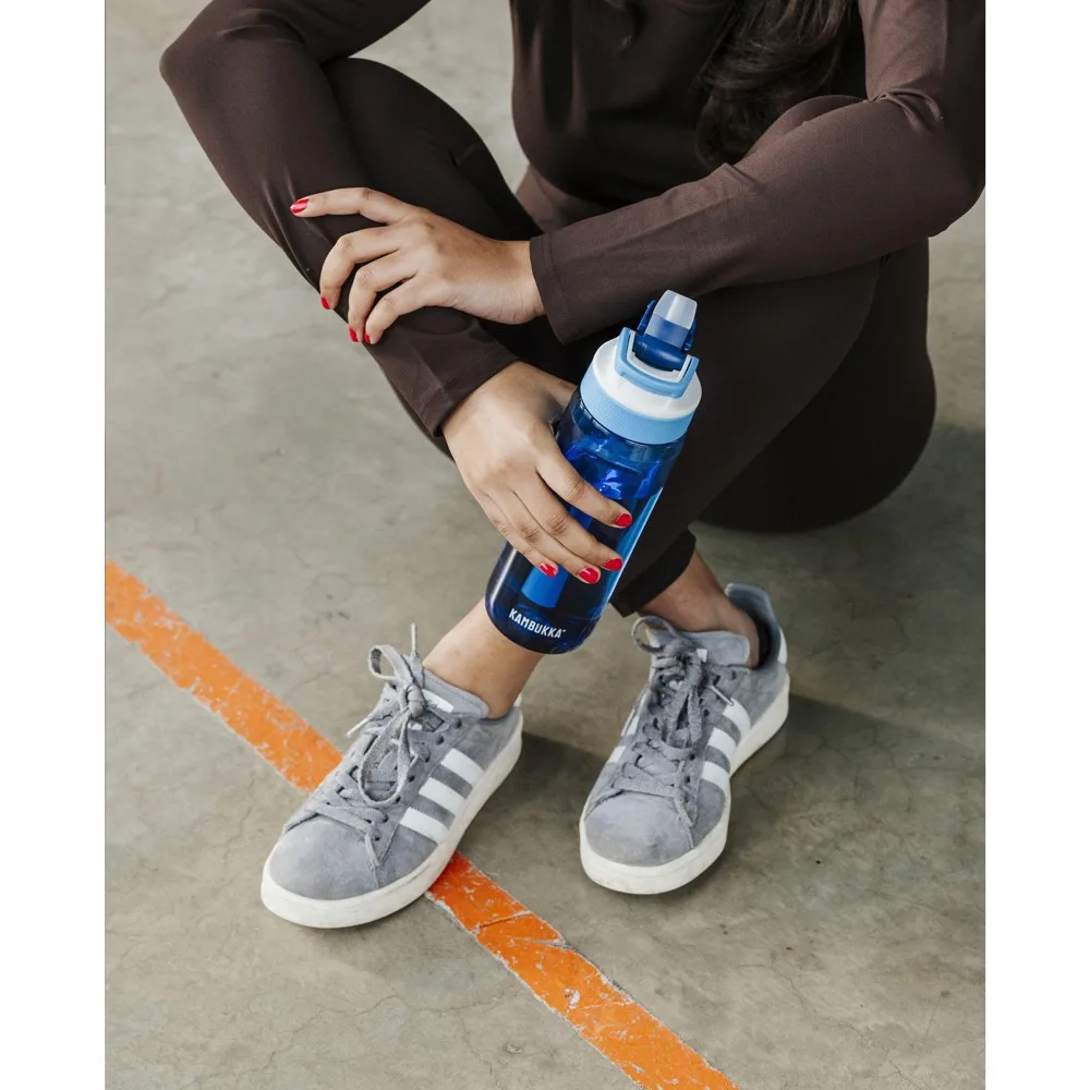 Kambukka® Lagoon 750 ml drinkfles — productfoto 14
