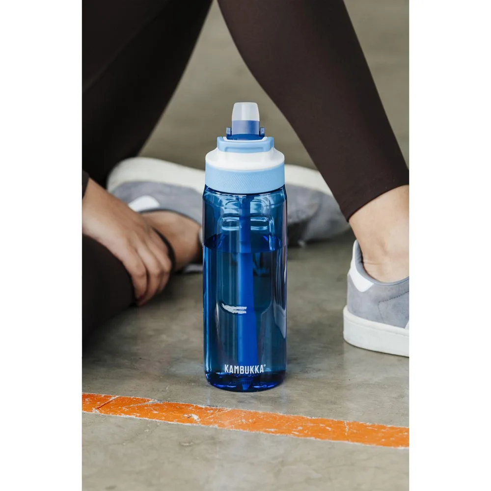 Kambukka® Lagoon 750 ml drinkfles — productfoto 15