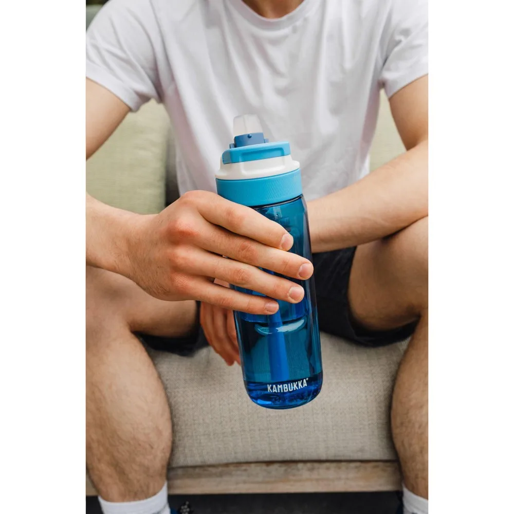 Kambukka® Lagoon 750 ml drinkfles — productfoto 17