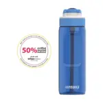 Kambukka® Lagoon 750 ml drinkfles, lichtblauw