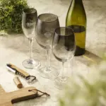 Smokey Wijnglas 465 ml — productfoto 2