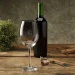 Smokey Wijnglas 465 ml — productfoto 3