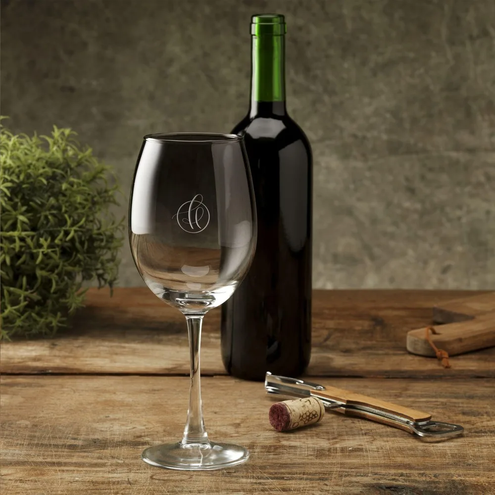 Smokey Wijnglas 465 ml productfoto 3 - Hidalgo Smokey Wijnglas 465 ml — productfoto 3