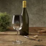Smokey Wijnglas 360 ml — productfoto 3