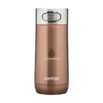 Contigo® Luxe AUTOSEAL® 360 ml thermosbeker - Hidalgo Contigo® Luxe AUTOSEAL® 360 ml thermosbeker