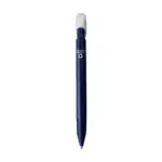 Senator Evoxx Polished Recycled White Clip pennen — productfoto 2