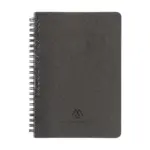 Coffee Notebook Wire-O A5 notitieboek - Hidalgo Coffee Notebook Wire-O A5 notitieboek