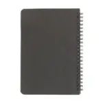 Coffee Notebook Wire-O A5 notitieboek — productfoto 3