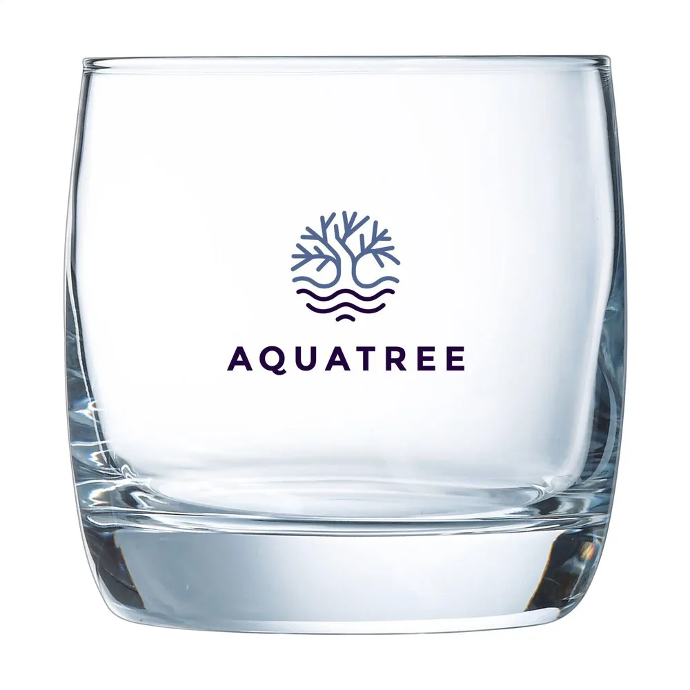 Navia Waterglas 310 ml productfoto 3 - Hidalgo Navia Waterglas 310 ml — productfoto 3