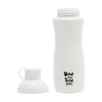 Oasus Bio Bottle 500 ml waterfles — productfoto 22