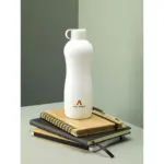 Trinkflasche bedrucken Oasus Bio Bottle Zuckerrohr 500ml — Produktfoto 25
