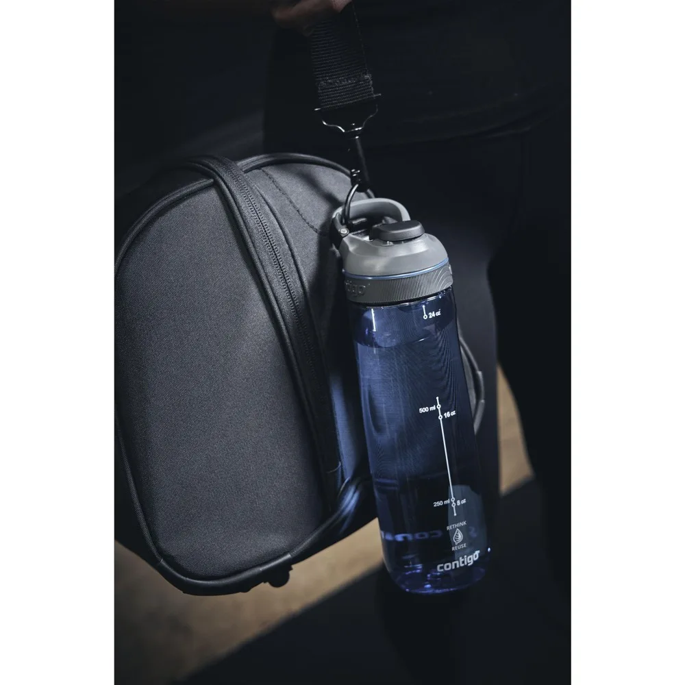 Contigo® Cortland Tritan™ Renew from Eastman 720 ml productfoto 2 - Hidalgo Contigo® Cortland Tritan™ Renew from Eastman 720 ml — productfoto 2