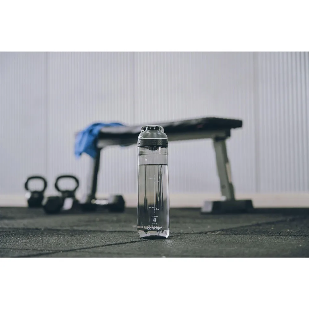 Contigo® Cortland Tritan™ Renew from Eastman 720 ml productfoto 11 - Hidalgo Contigo® Cortland Tritan™ Renew from Eastman 720 ml — productfoto 11
