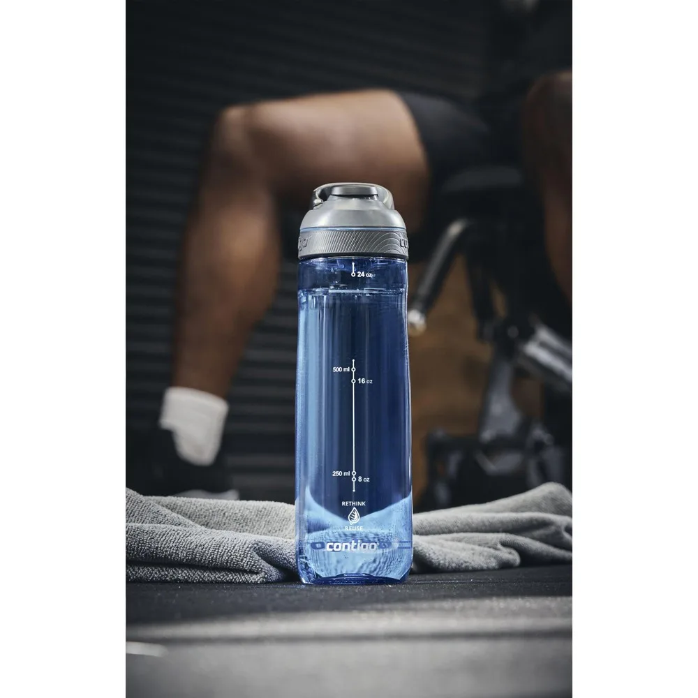Contigo® Cortland Tritan™ Renew from Eastman 720 ml productfoto 17 - Hidalgo Contigo® Cortland Tritan™ Renew from Eastman 720 ml — productfoto 17
