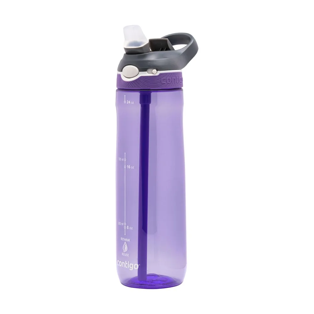 Contigo® Ashland Tritan™ Renew from Eastman 720 ml productfoto 5 - Bidons & Shakers Contigo® Ashland Tritan™ Renew from Eastman 720 ml — productfoto 5