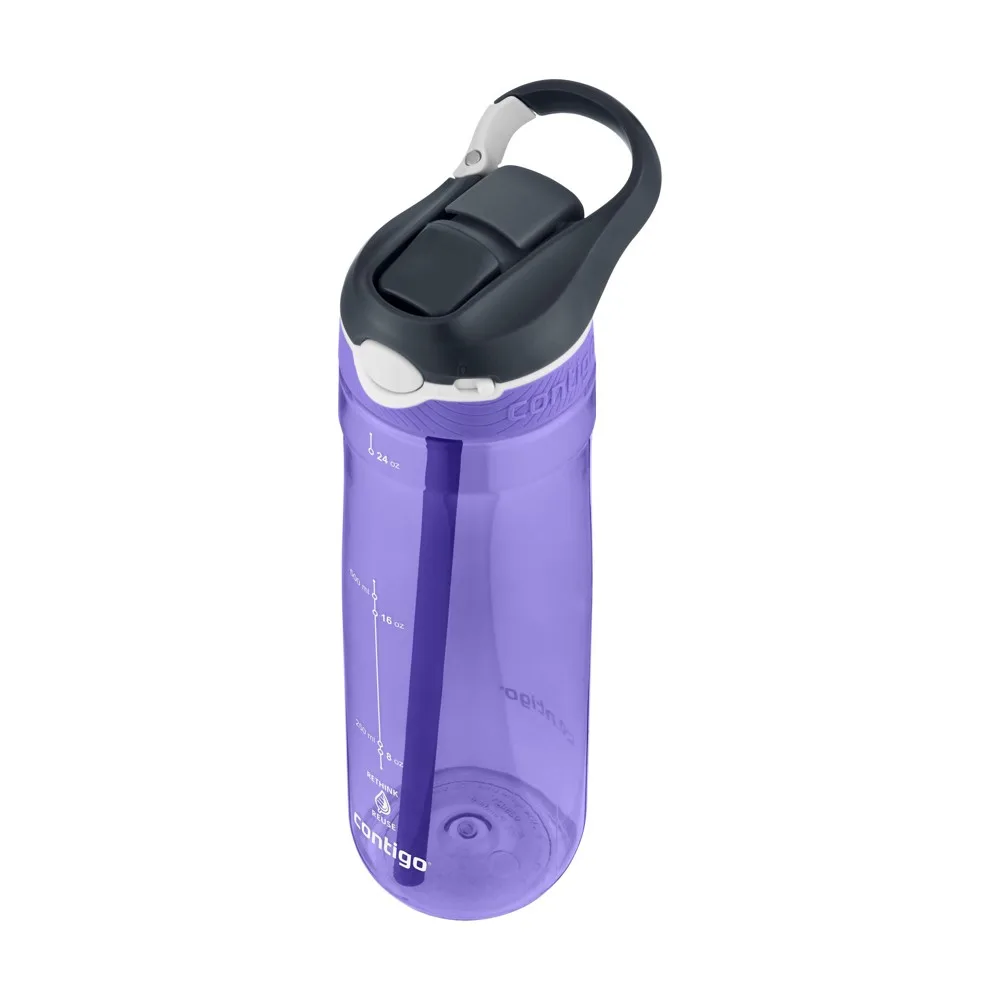 Contigo® Ashland Tritan™ Renew from Eastman 720 ml productfoto 6 - Bidons & Shakers Contigo® Ashland Tritan™ Renew from Eastman 720 ml — productfoto 6