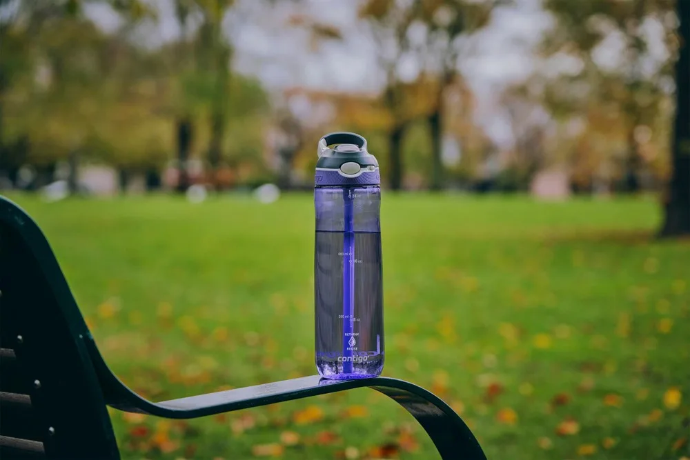 Contigo® Ashland Tritan™ Renew from Eastman 720 ml productfoto 8 - Bidons & Shakers Contigo® Ashland Tritan™ Renew from Eastman 720 ml — productfoto 8