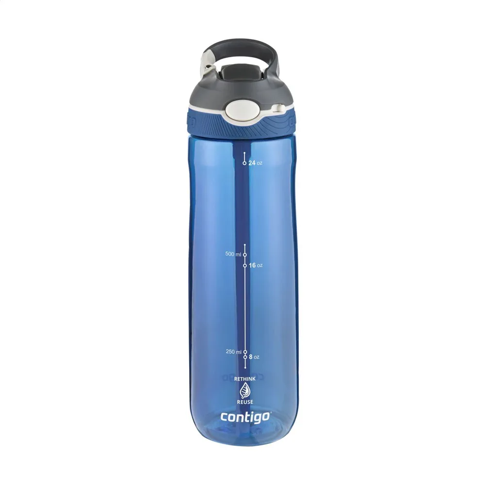 Contigo® Ashland Tritan™ Renew from Eastman 720 ml productfoto 9 - Bidons & Shakers Contigo® Ashland Tritan™ Renew from Eastman 720 ml — productfoto 9
