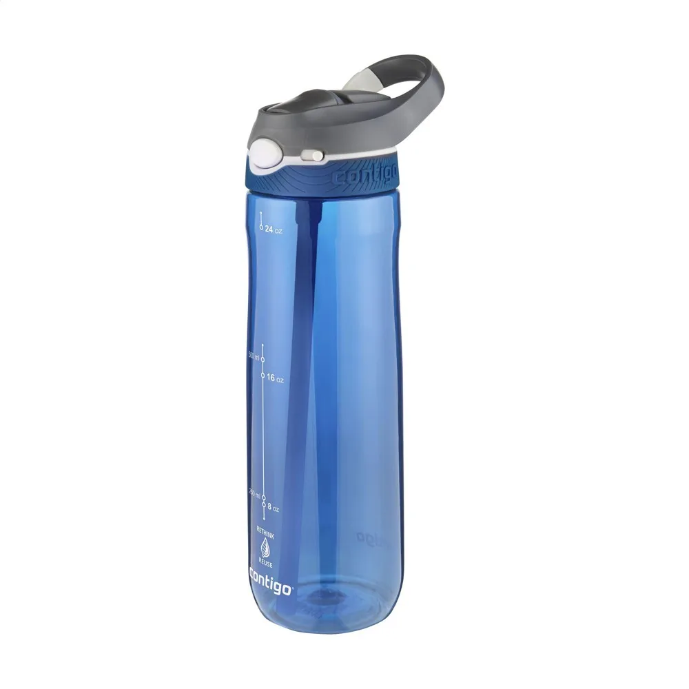 Contigo® Ashland Tritan™ Renew from Eastman 720 ml productfoto 10 - Bidons & Shakers Contigo® Ashland Tritan™ Renew from Eastman 720 ml — productfoto 10