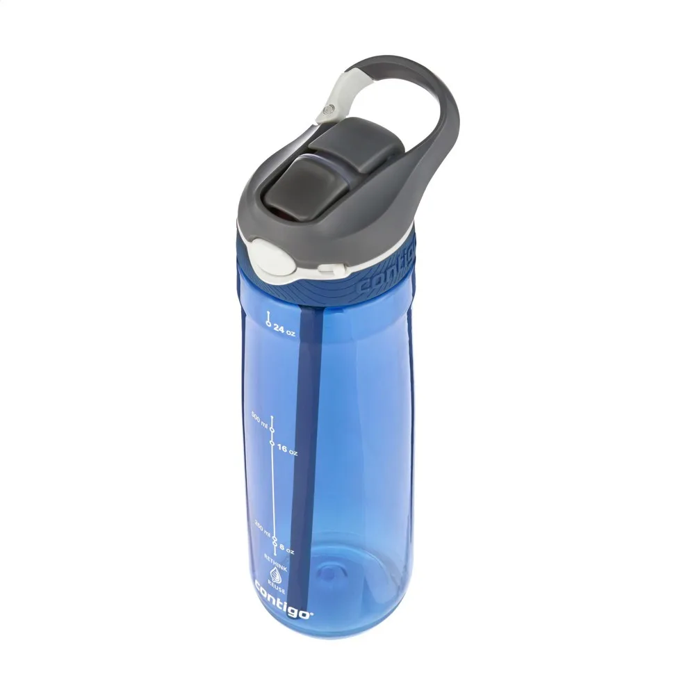 Contigo® Ashland Tritan™ Renew from Eastman 720 ml productfoto 12 - Bidons & Shakers Contigo® Ashland Tritan™ Renew from Eastman 720 ml — productfoto 12