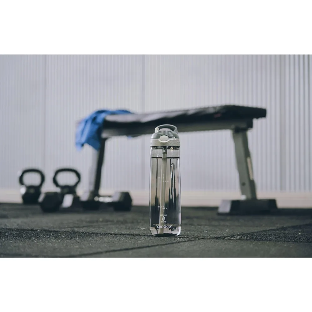 Contigo® Ashland Tritan™ Renew from Eastman 720 ml productfoto 16 - Bidons & Shakers Contigo® Ashland Tritan™ Renew from Eastman 720 ml — productfoto 16