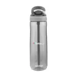 Contigo® Ashland Tritan™ Renew from Eastman 720 ml grijs - Bidons & Shakers Contigo® Ashland Tritan™ Renew from Eastman 720 ml, grijs