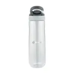 Contigo® Ashland Tritan™ Renew from Eastman 720 ml transparant - Bidons & Shakers Contigo® Ashland Tritan™ Renew from Eastman 720 ml, transparant