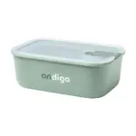 Mepal Storage Box EasyClip 1 L vershoudbox — productfoto 5