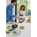 Mepal Storage Box EasyClip 1 L vershoudbox — productfoto 10