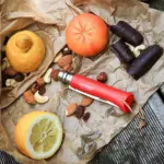 Opinel Colorama No 08 zakmes — productfoto 7