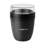 Mepal Lunchpot Ellipse 500 ml Foodcontainer — productfoto 2