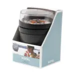 Mepal Lunchpot Ellipse 500 ml Foodcontainer — productfoto 4