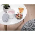 Mepal Lunchpot Ellipse 500 ml Foodcontainer — productfoto 14