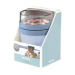 Mepal Lunchpot Ellipse 500 ml Foodcontainer — productfoto 19