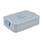 Mepal Lunchbox Take a Break large 1,5 L, nordic blue (± pms 537c)