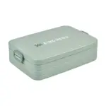 Mepal Lunchbox Take a Break large 1,5 L, sage green (± pms 5635c)
