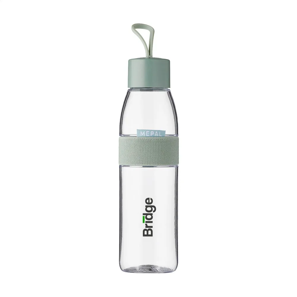 Mepal Waterfles Ellipse 500 ml drinkfles