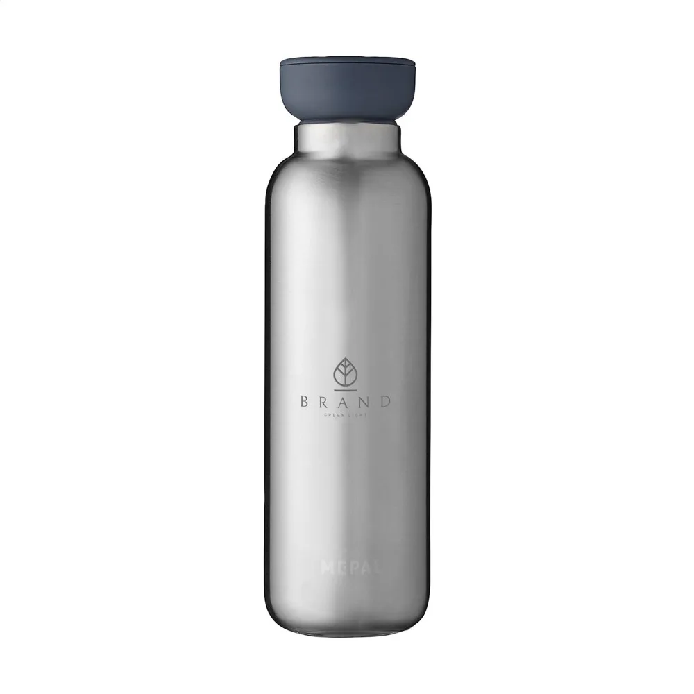 Mepal Isoleerfles Ellipse 500 ml thermosfles productfoto 4 - Bidons & Shakers Mepal Isoleerfles Ellipse 500 ml thermosfles — productfoto 4