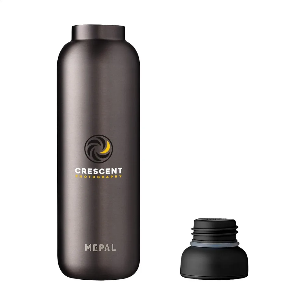 Mepal Isoleerfles Ellipse 500 ml thermosfles productfoto 6 - Bidons & Shakers Mepal Isoleerfles Ellipse 500 ml thermosfles — productfoto 6