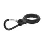 Bottle Carabiner draaglus drinkfles - Hidalgo Bottle Carabiner draaglus drinkfles