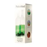 Rebottled® Tumbler 2-pack set glazen — productfoto 3