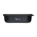 Mepal Cirqula Multikom rechthoekig 1 L lunchbox — productfoto 3