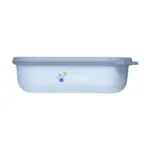Mepal Cirqula Multikom rechthoekig 1 L lunchbox — productfoto 4