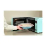 Mepal Cirqula Multikom rechthoekig 1 L lunchbox — productfoto 5
