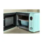 Mepal Cirqula Multikom rechthoekig 1 L lunchbox — productfoto 6