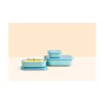 Mepal Cirqula Multikom rechthoekig 1 L lunchbox — productfoto 7