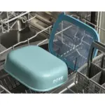 Mepal Cirqula Multikom rechthoekig 1 L lunchbox — productfoto 16