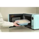 Mepal Cirqula Multikom rechthoekig 1 L lunchbox — productfoto 17