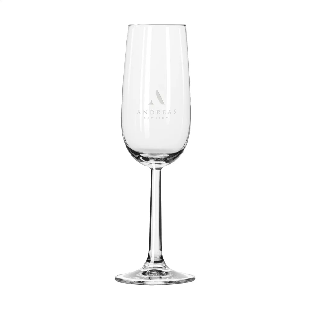 Bourgogne Champagneglas 170 ml
