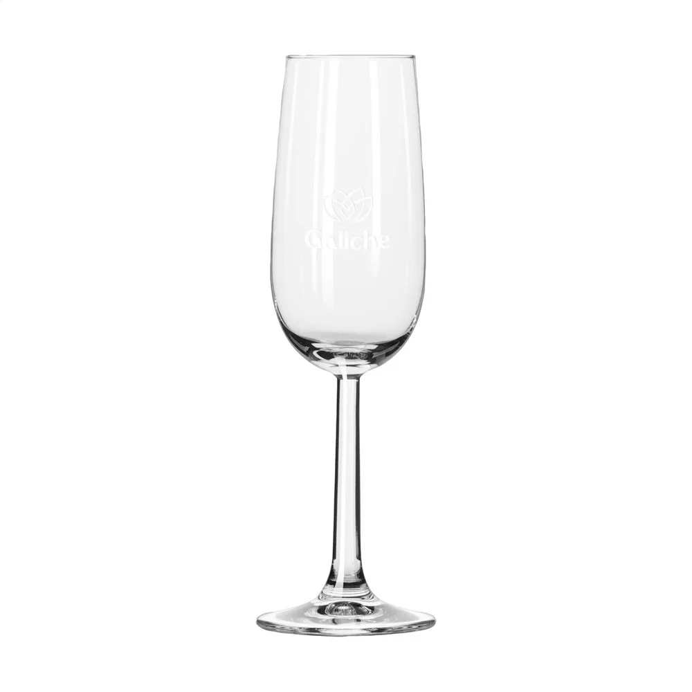 Bourgogne Champagneglas 170 ml productfoto 2 - Hidalgo Bourgogne Champagneglas 170 ml — productfoto 2